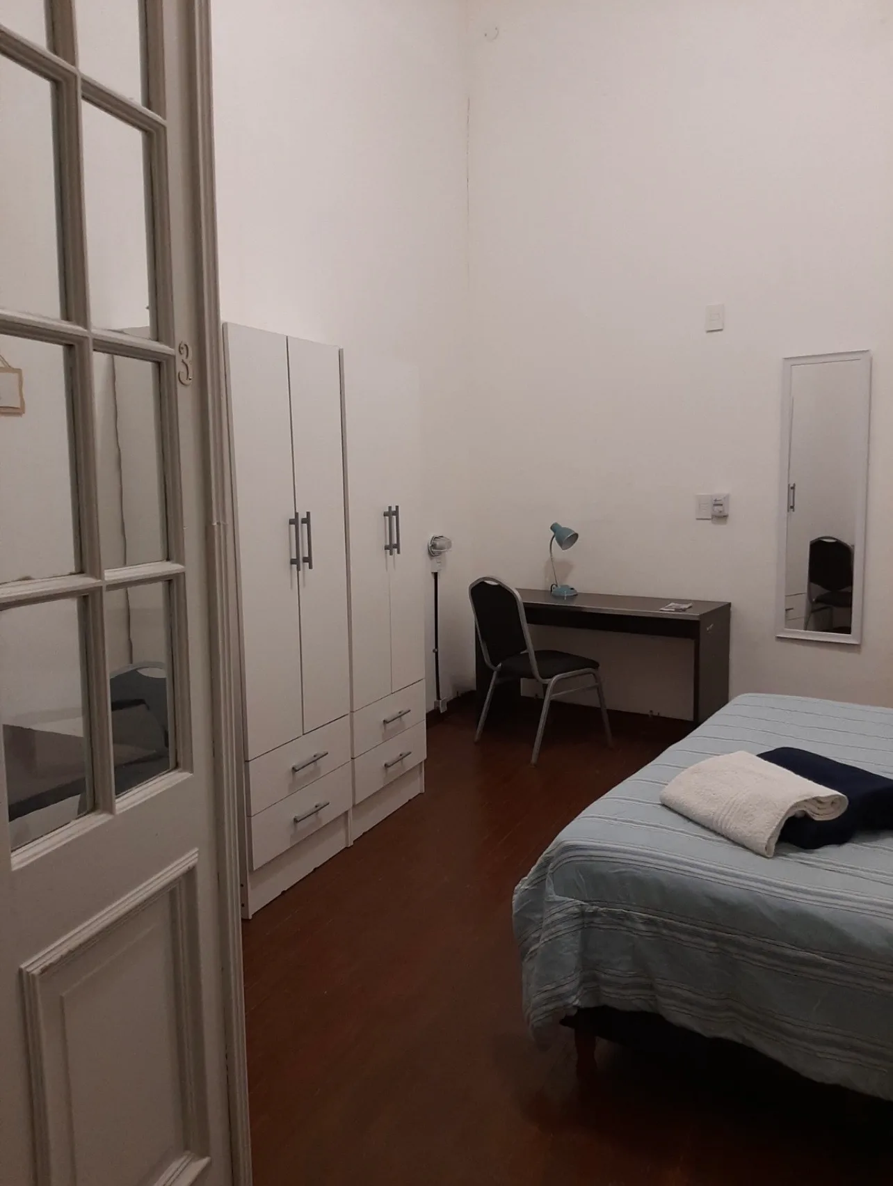 Habitación de Ohana